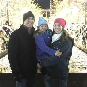 Meet your Posher, Krista